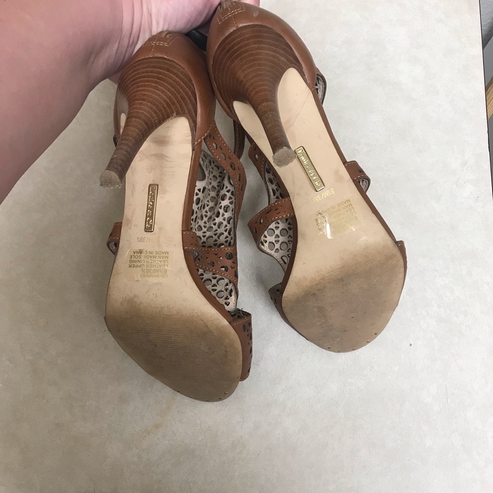 Louise Et Cie Winnie 2 heels - Picture 4 of 9